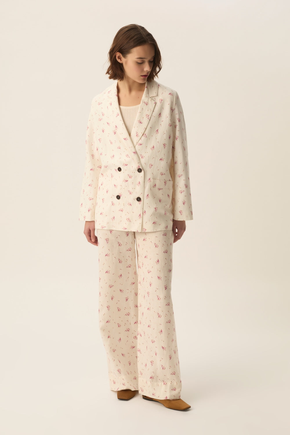 Pantalon Tiffaine Alizee