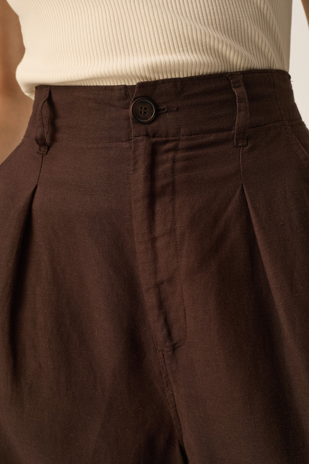 Pantalon Espiza Terre