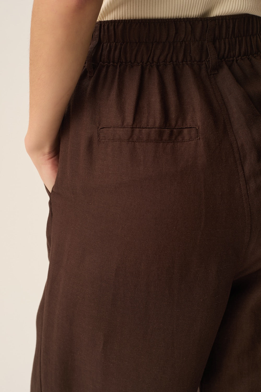 Pantalon Espiza Terre