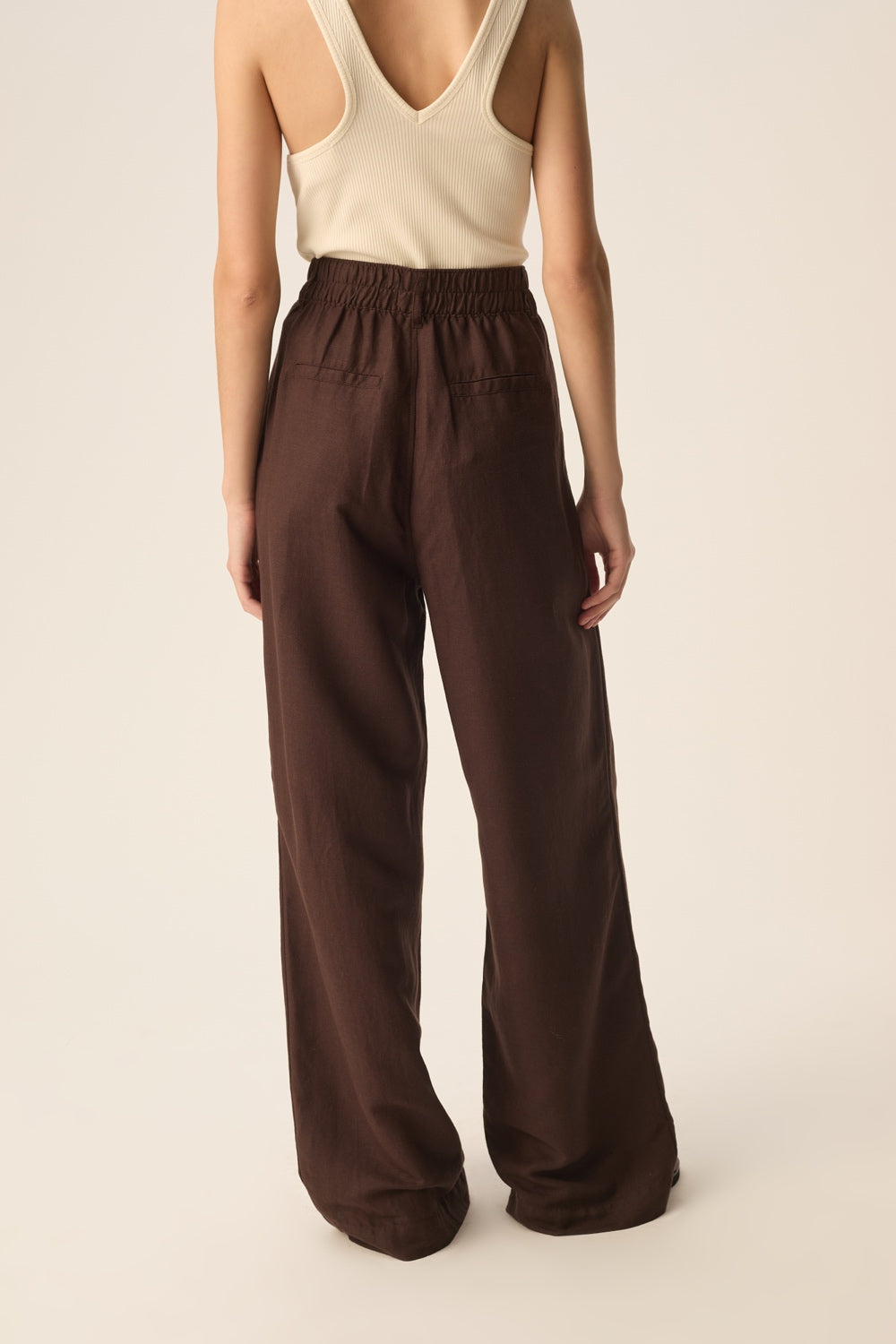 Pantalon Espiza Terre