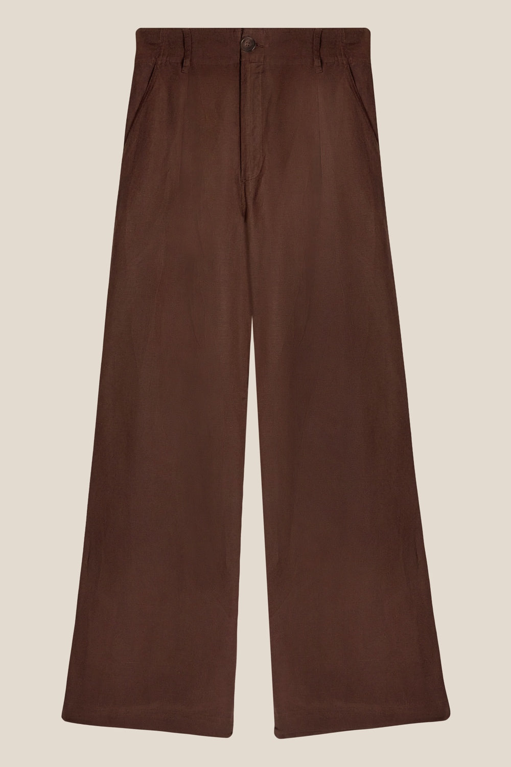 Pantalon Espiza Terre