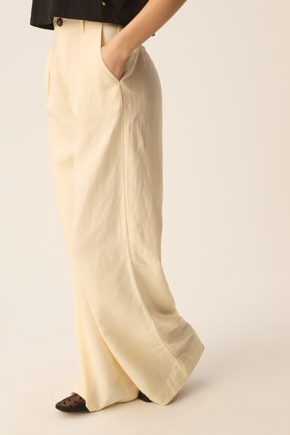 Pantalon Espiza Shell