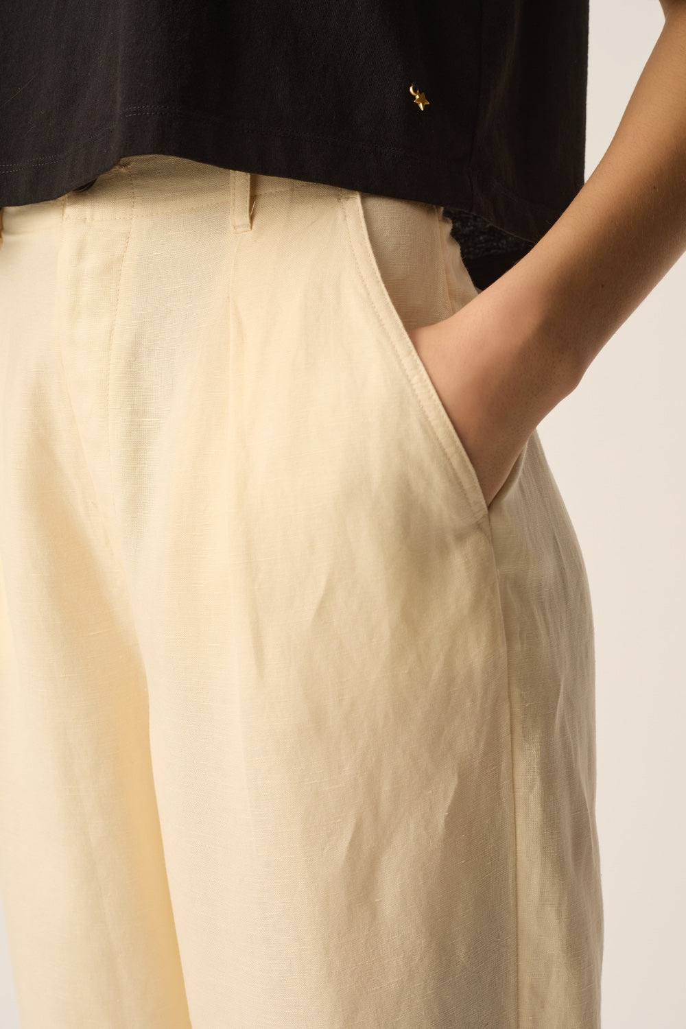 Pantalon Espiza Shell