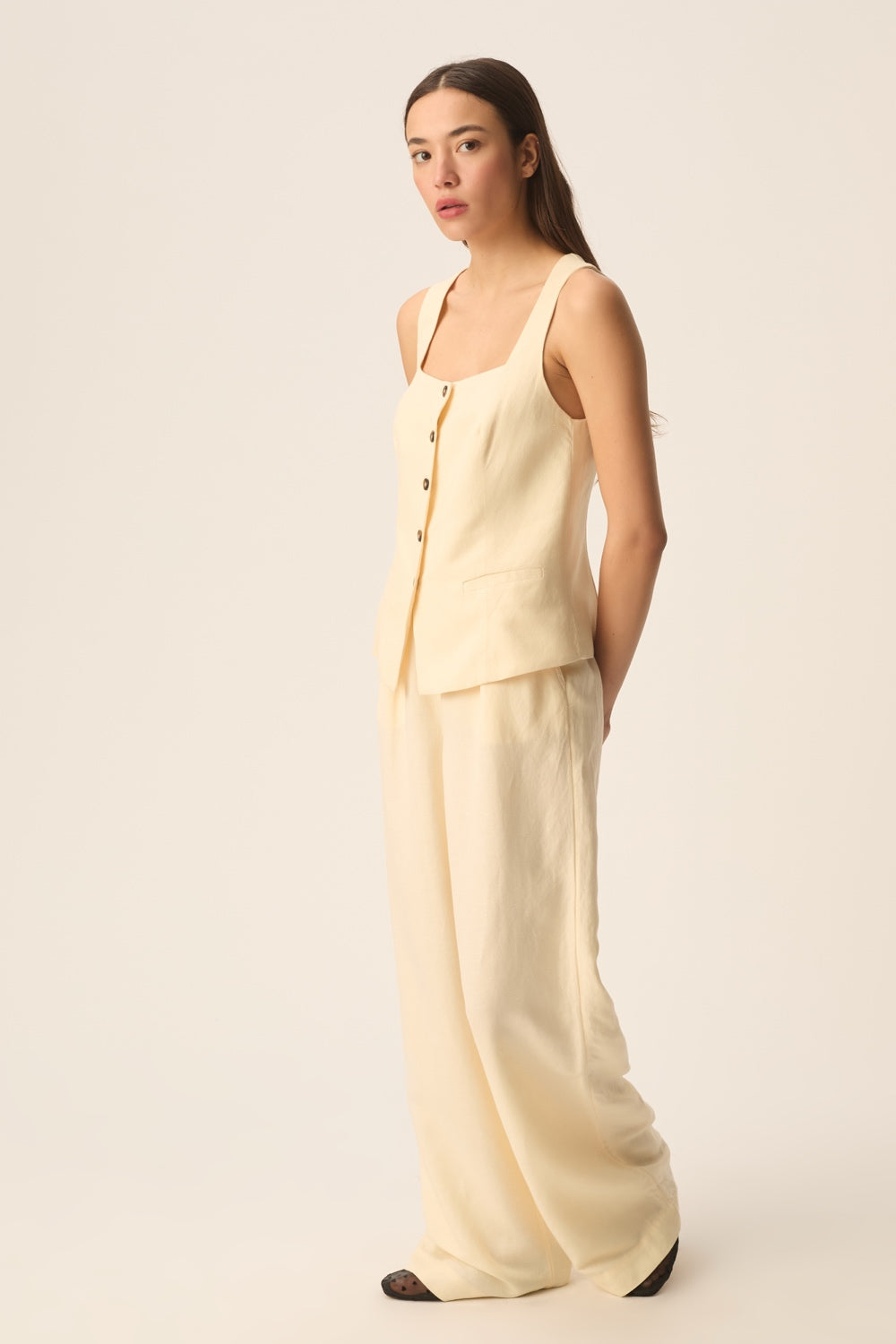 Pantalon Espiza Shell