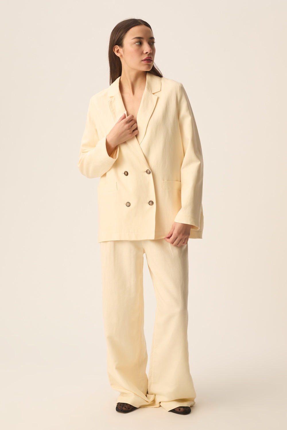 Pantalon Espiza Shell