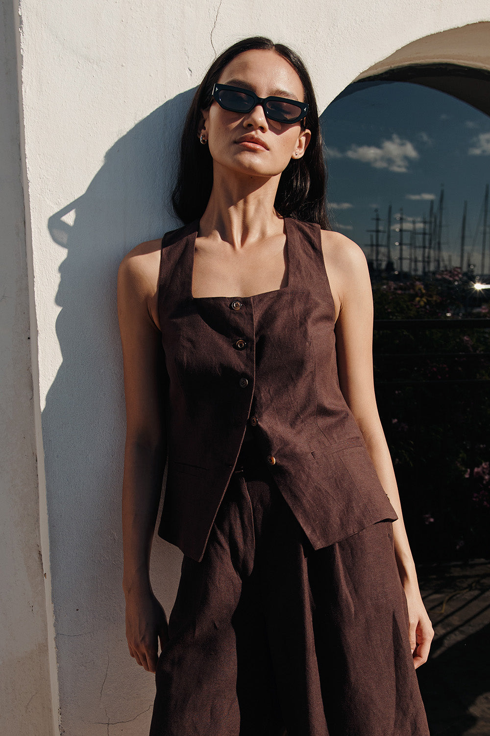 Chic Blouses & Shirts | Des Petits Hauts