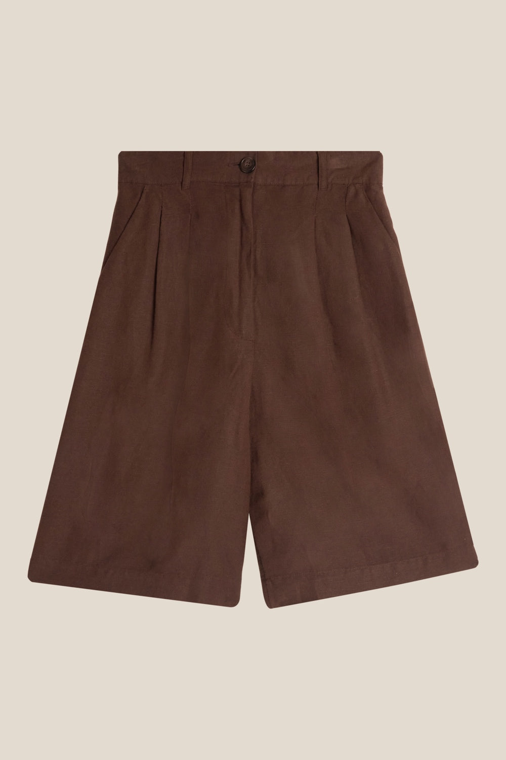 Bermuda shorts Tahiniri Terre