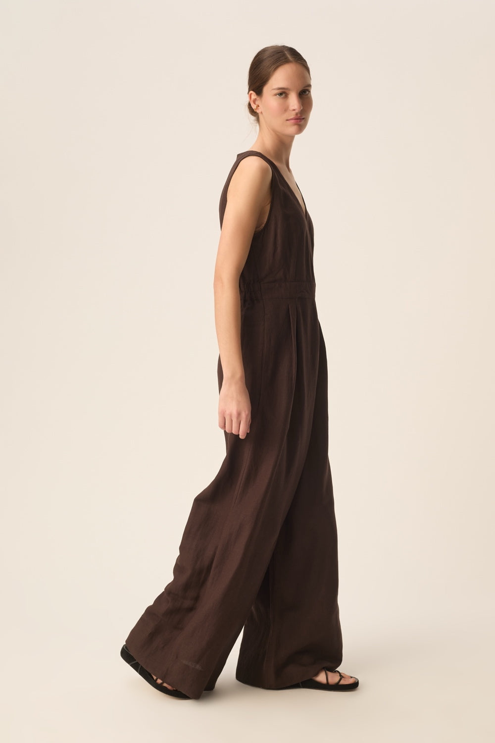Jumpsuit Tahomi Terre