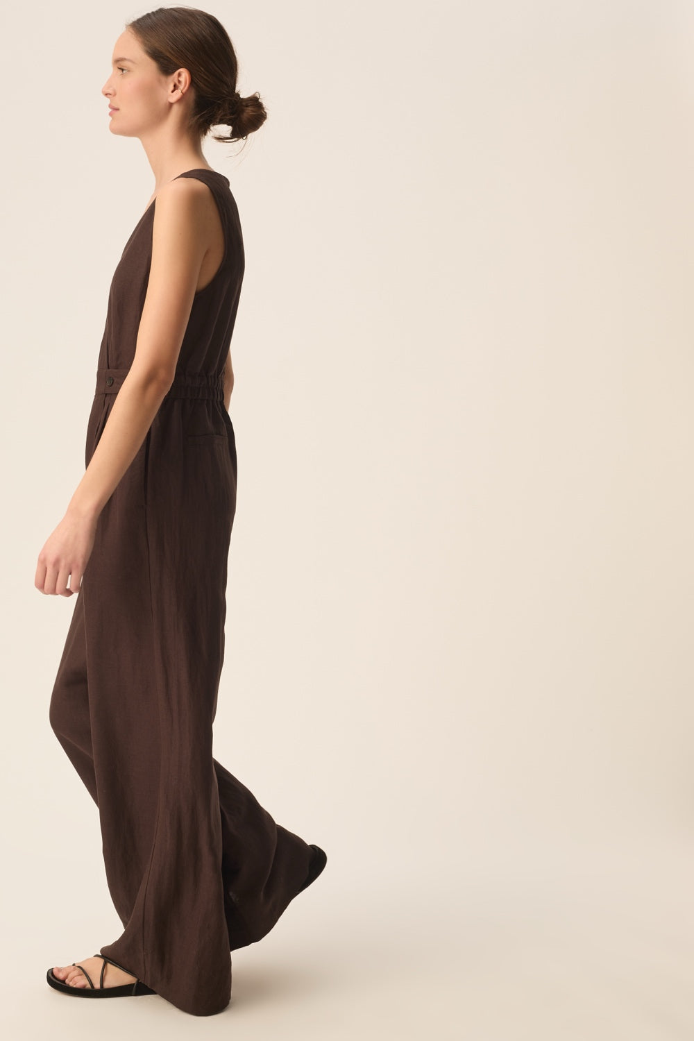 Jumpsuit Tahomi Terre