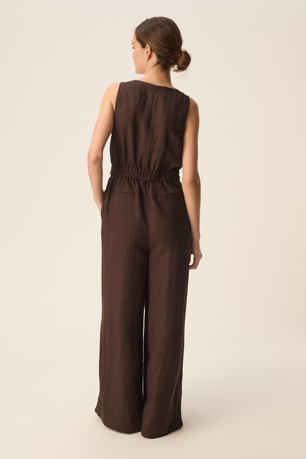 Jumpsuit Tahomi Terre