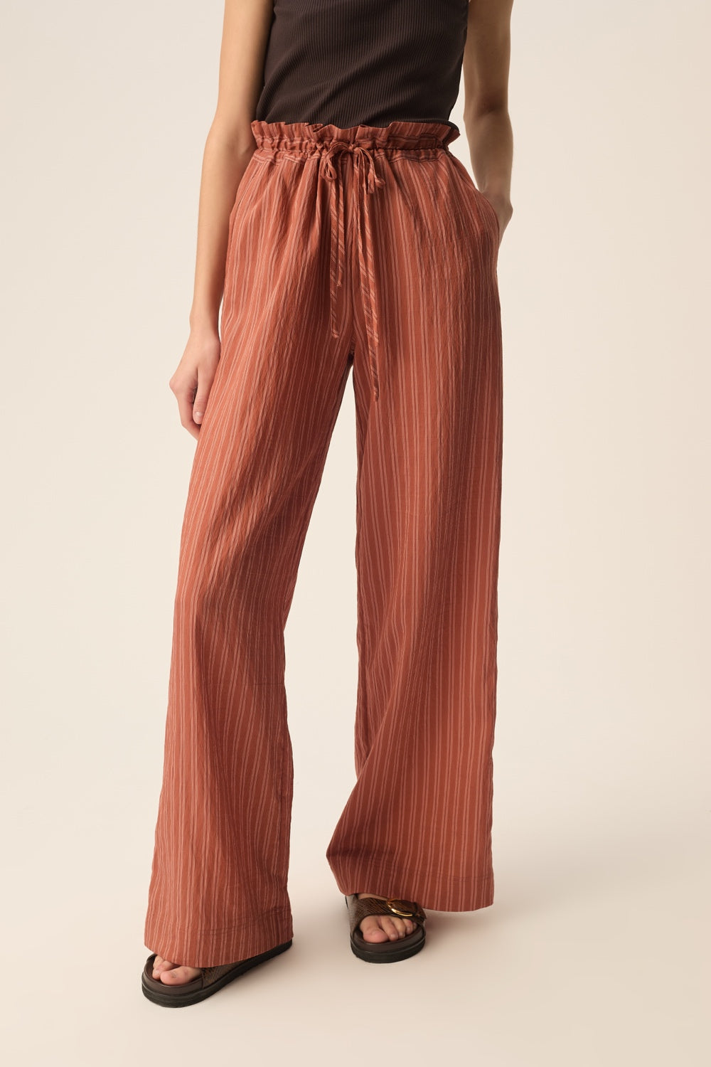 Pantalon Sandiego Matelot