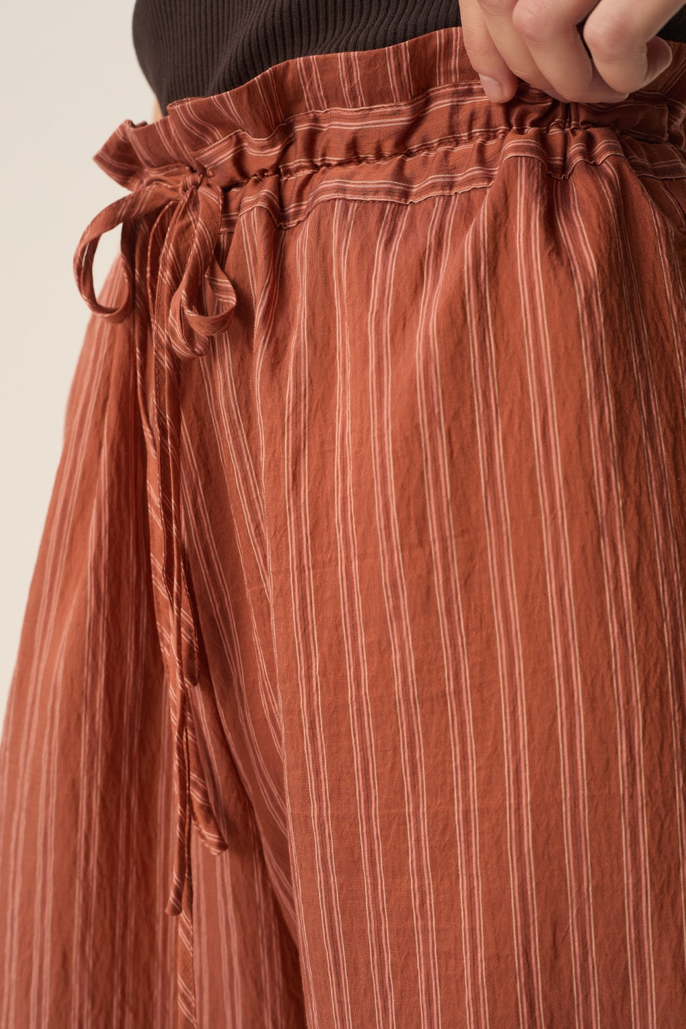 Pantalon Sandiego Matelot