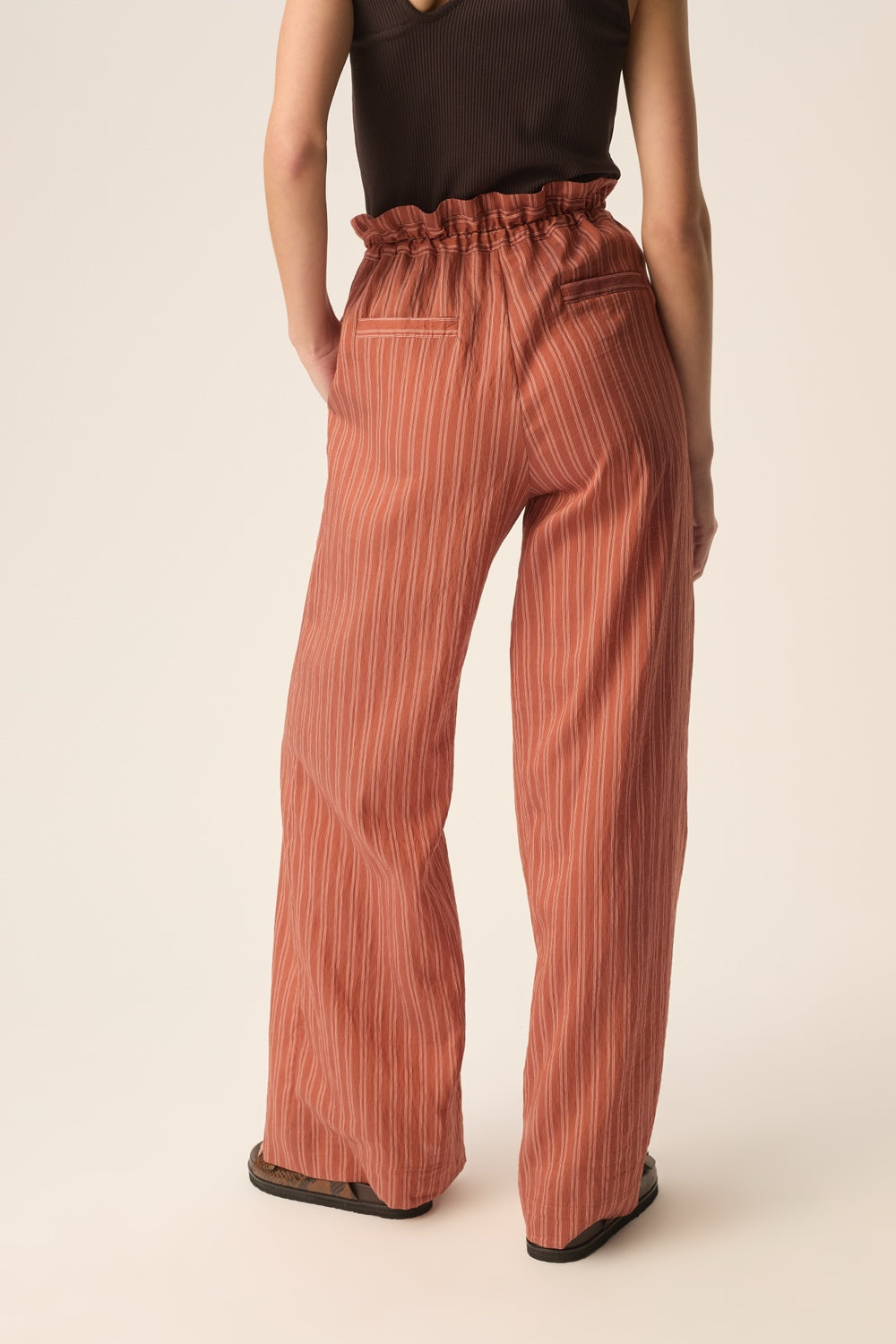 Pantalon Sandiego Matelot