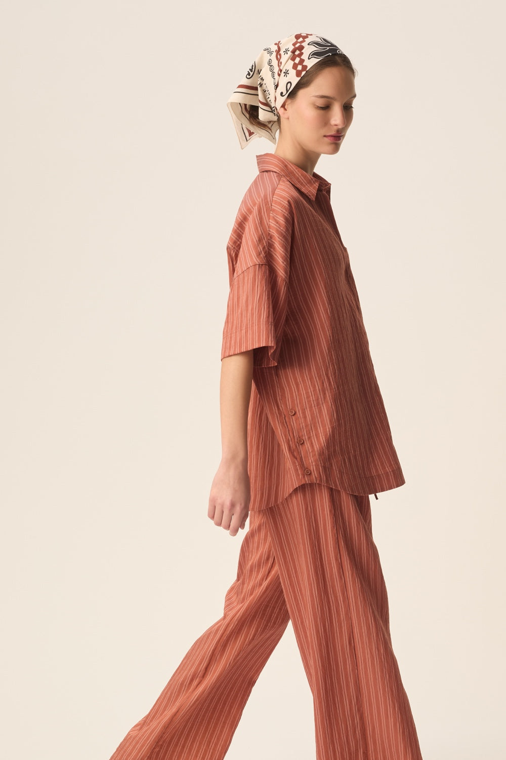 Chemise Santos Matelot