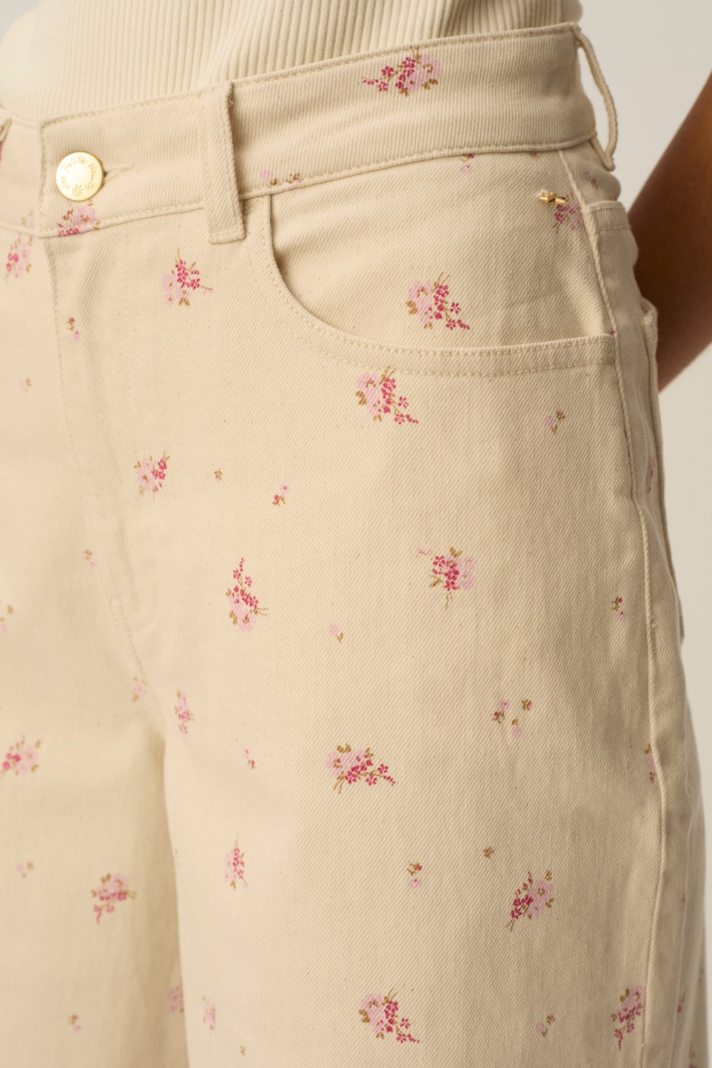 Bermuda Loufifi Alizee