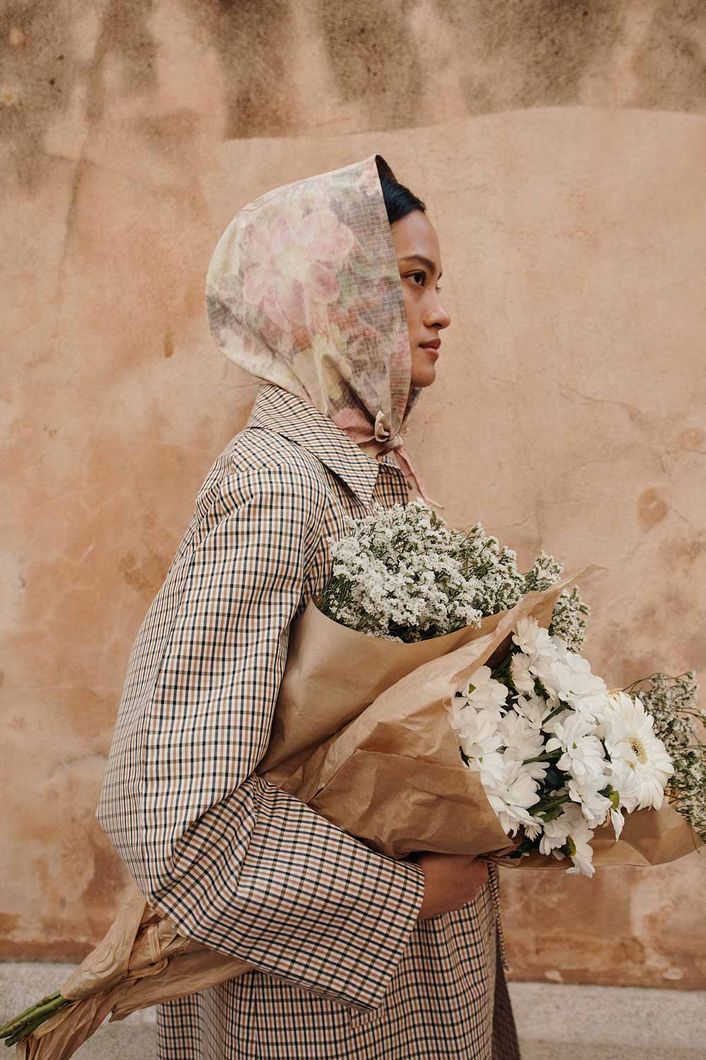 Trench Ysabel Ecolier