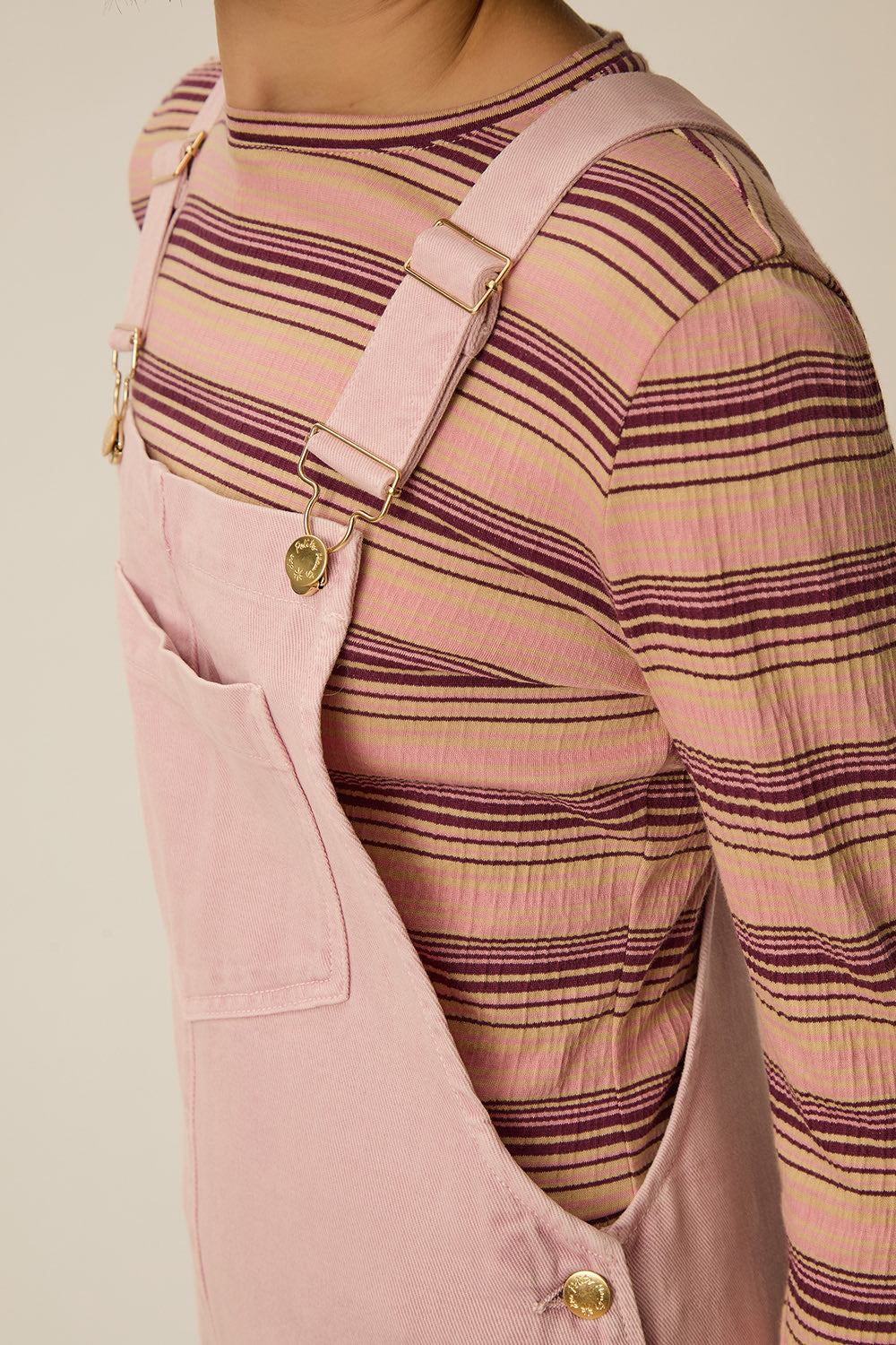 Combi pantalon Laricia Rose