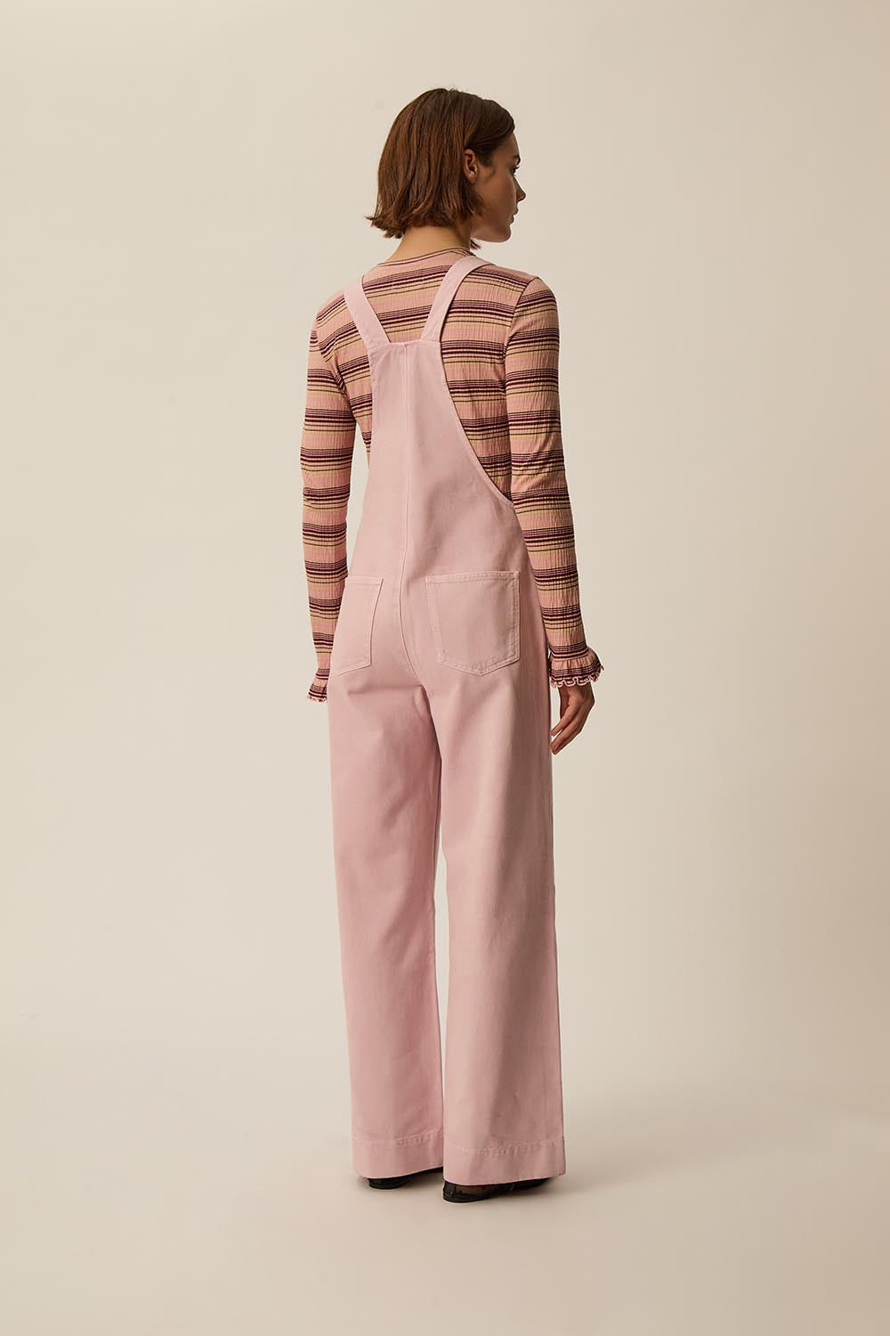 Combi pantalon Laricia Rose