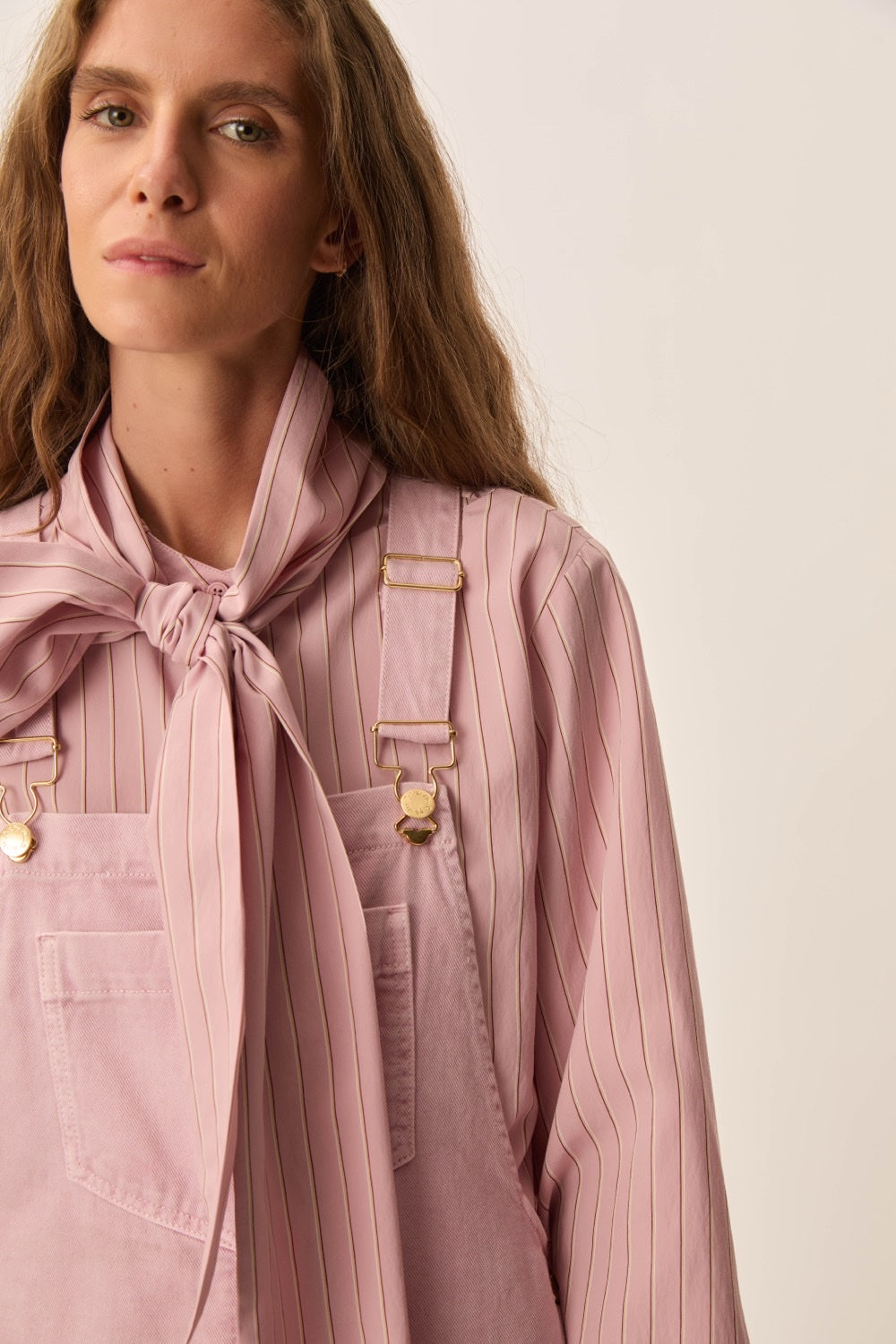 Combi pantalon Laricia Rose