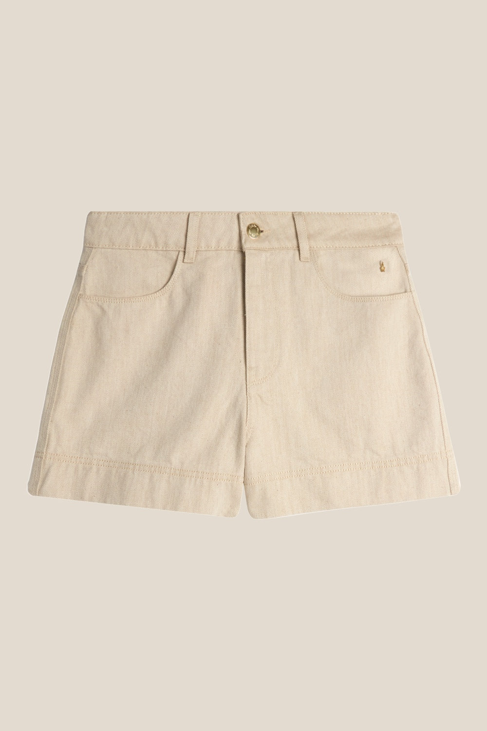 Shorts Lael Sable