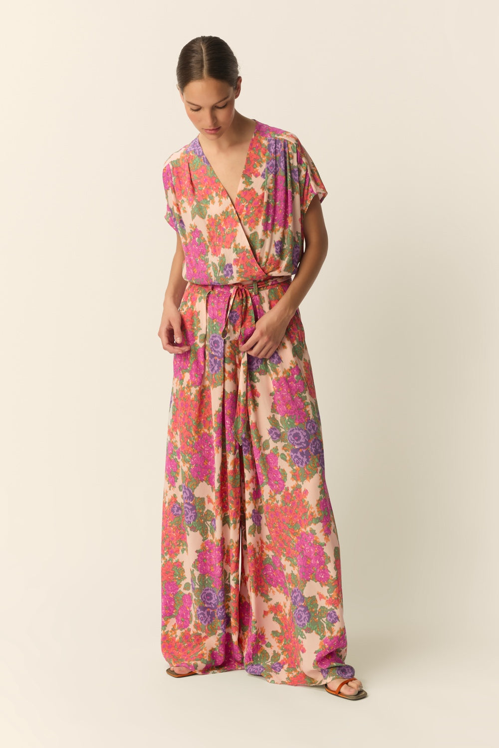 Combi pantalon Elina Joy