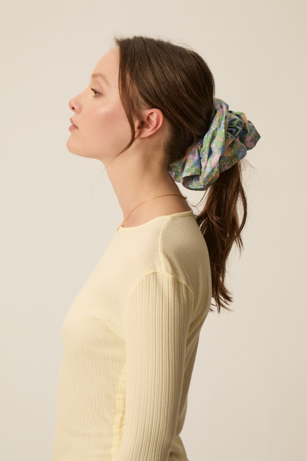 Chouchou Nouria Berty