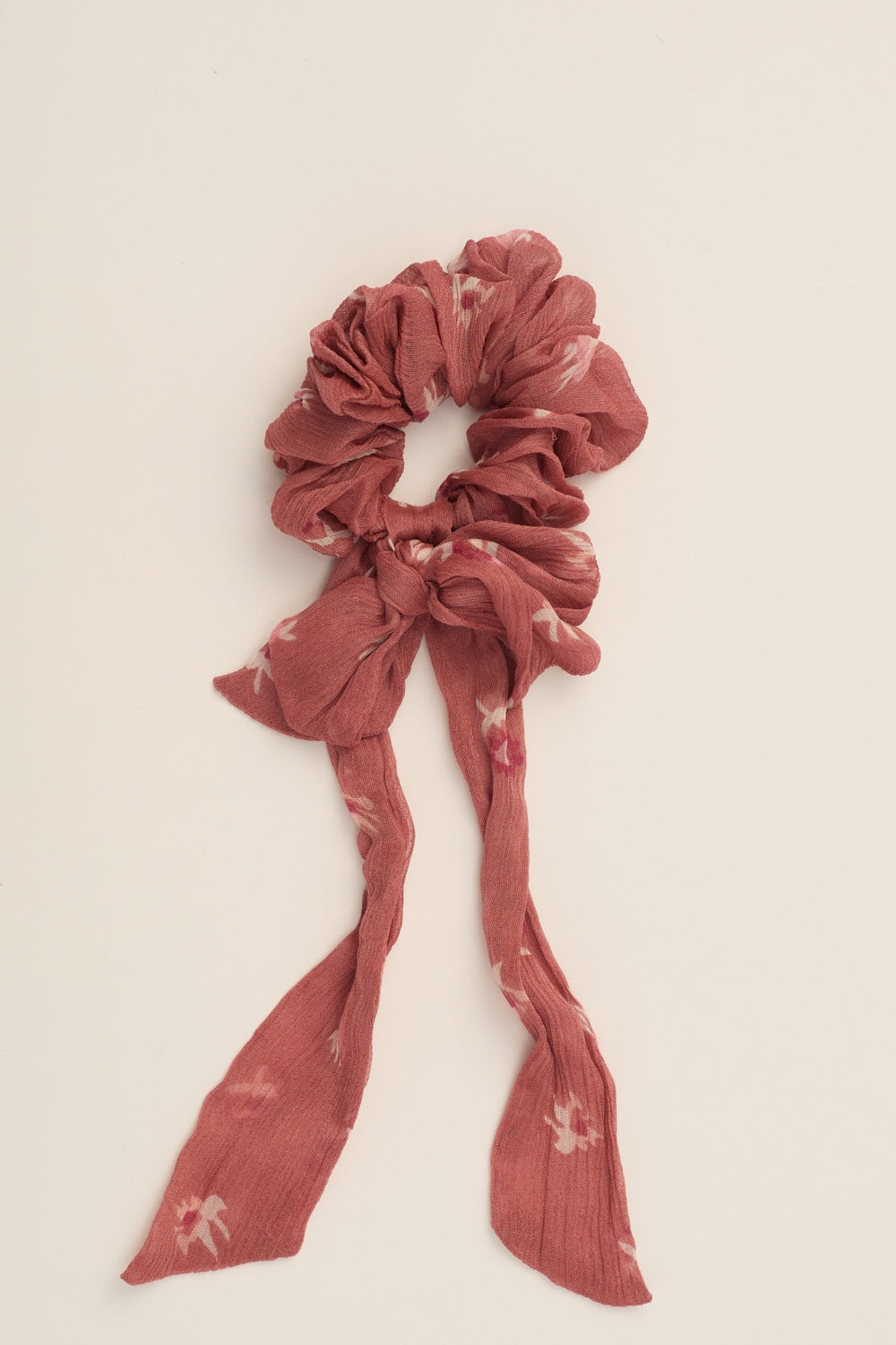 Scrunchie Noupette Flora