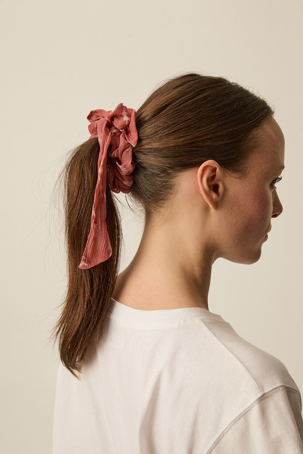Scrunchie Noupette Flora