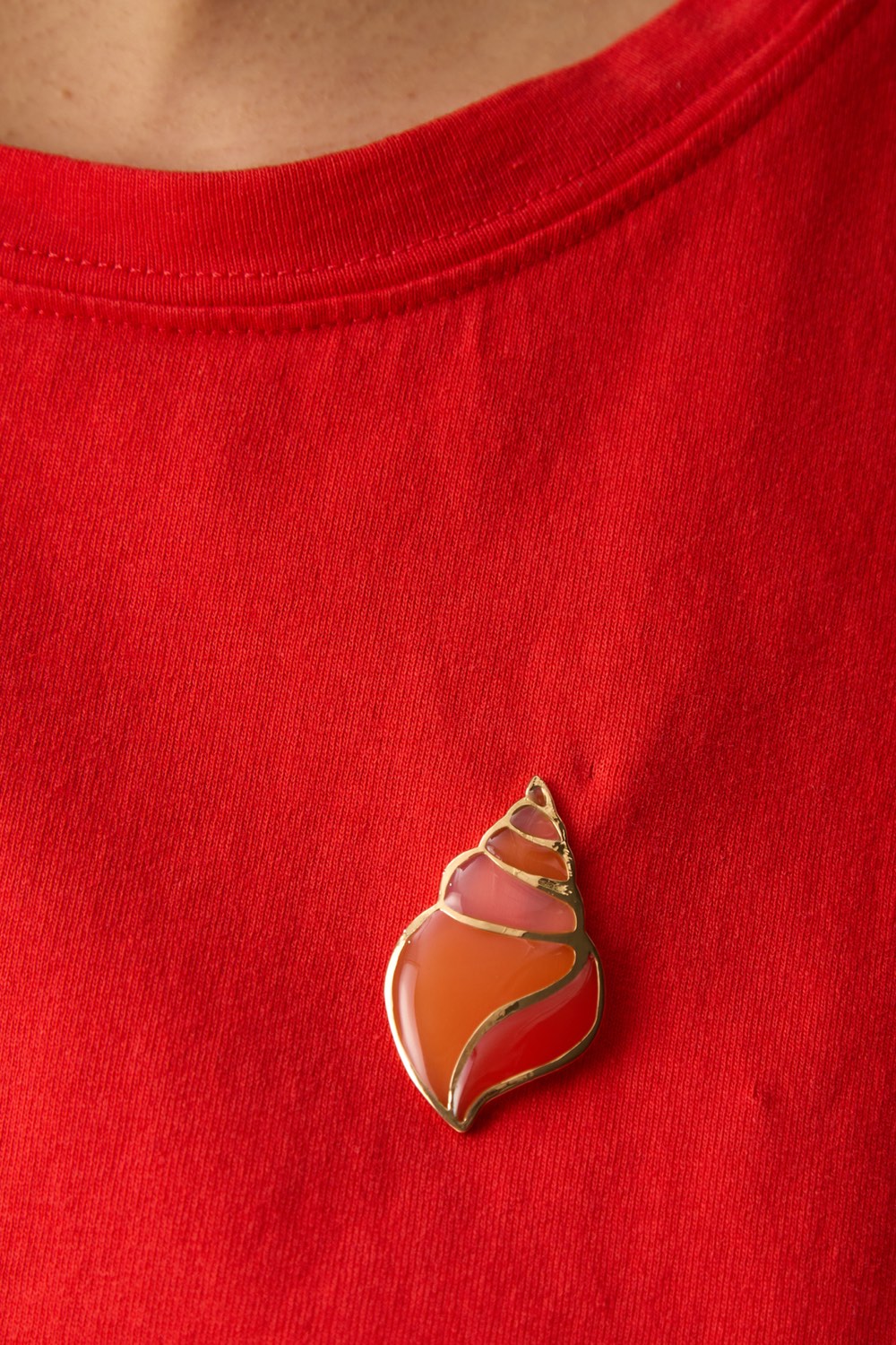 Broche Manille