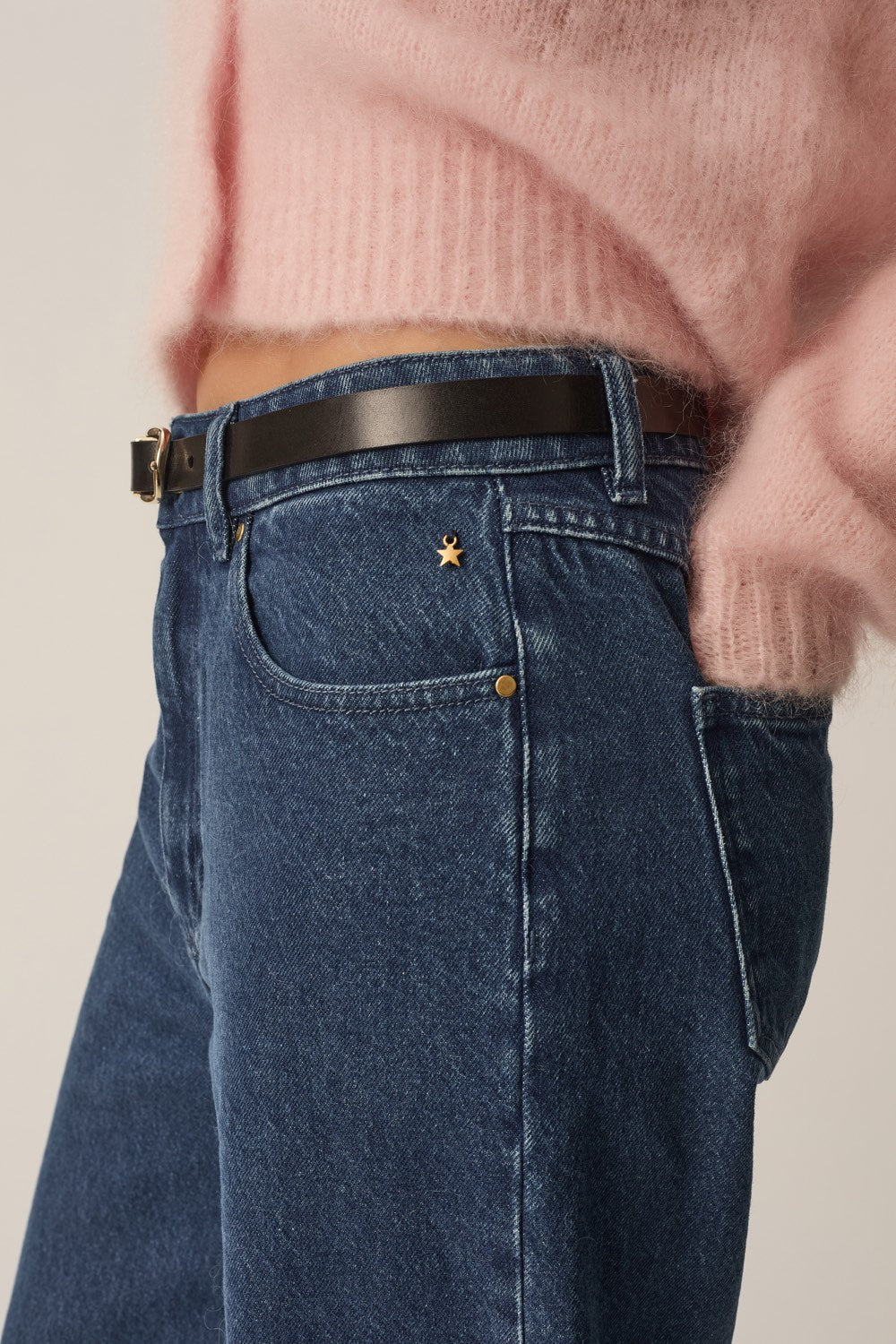 Ceinture Osuzette Noir