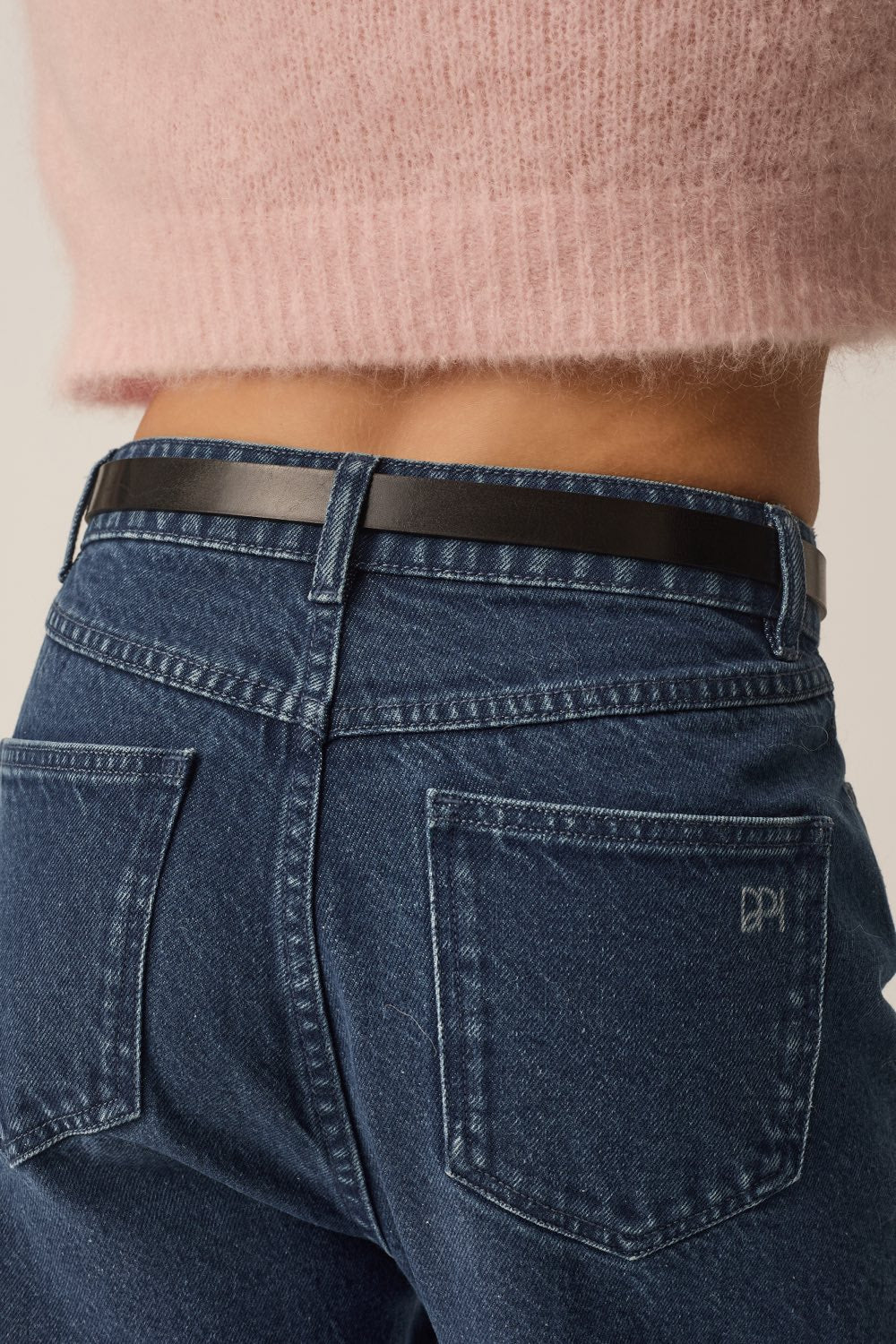 Ceinture Osuzette Noir