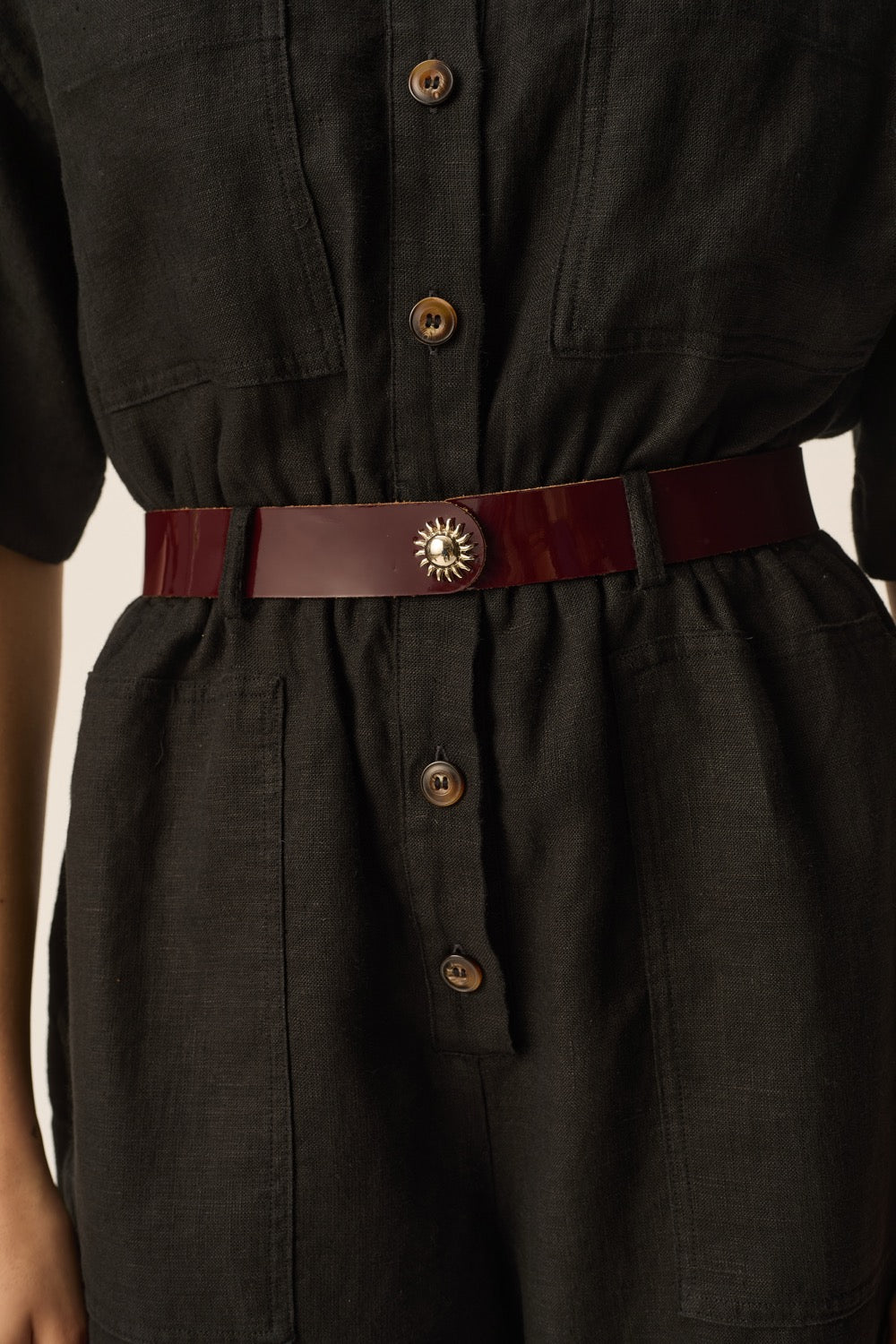 Ceinture Osoleil Choco