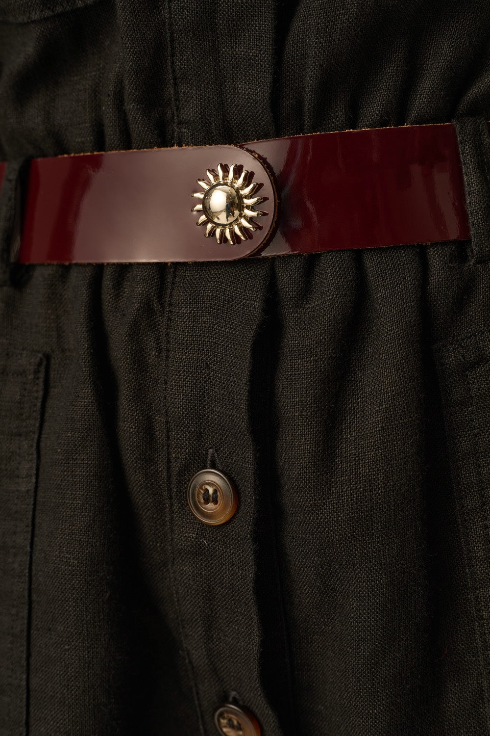 Ceinture Osoleil Choco