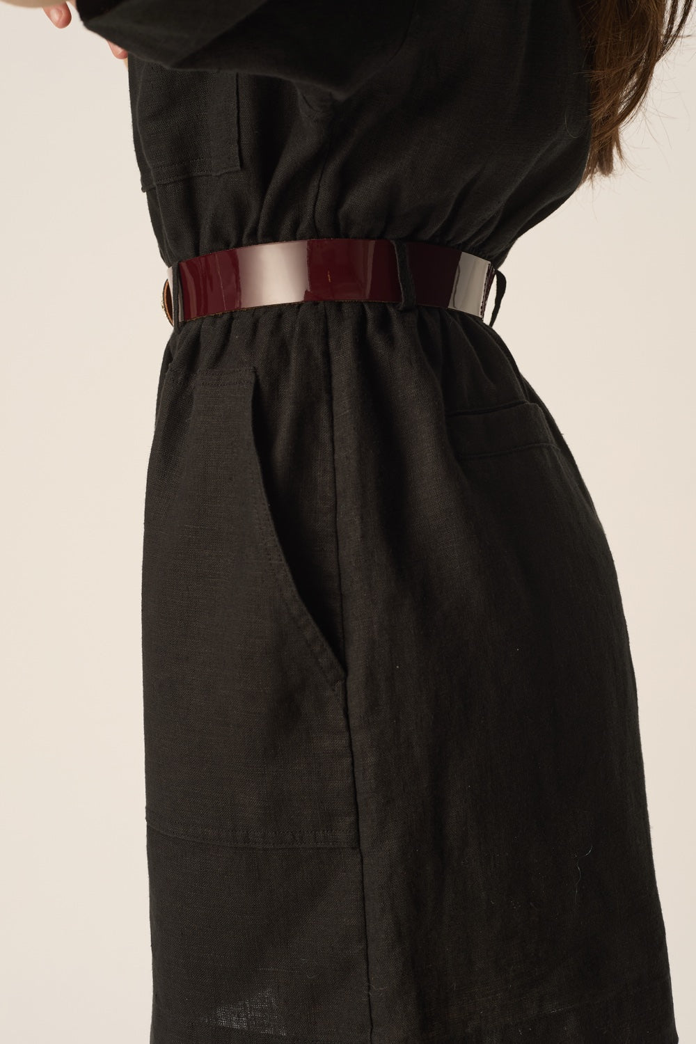 Ceinture Osoleil Choco