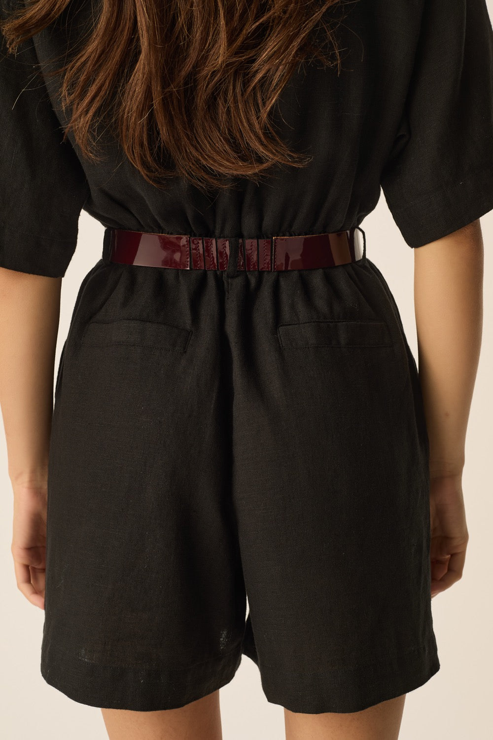 Ceinture Osoleil Choco