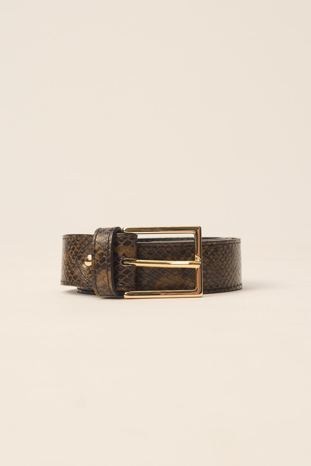 Ceinture Ouran Python The
