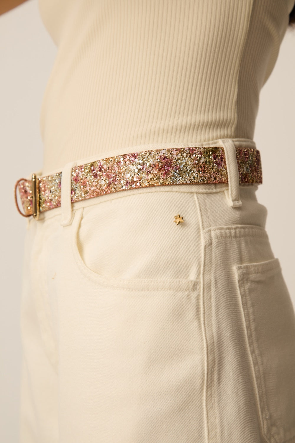 Ceinture Omalice Sunset