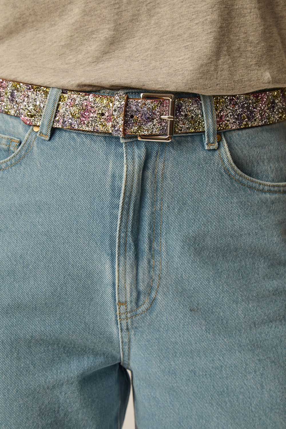 Ceinture Omalice Garden