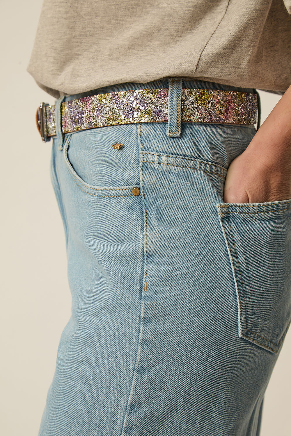 Ceinture Omalice Garden