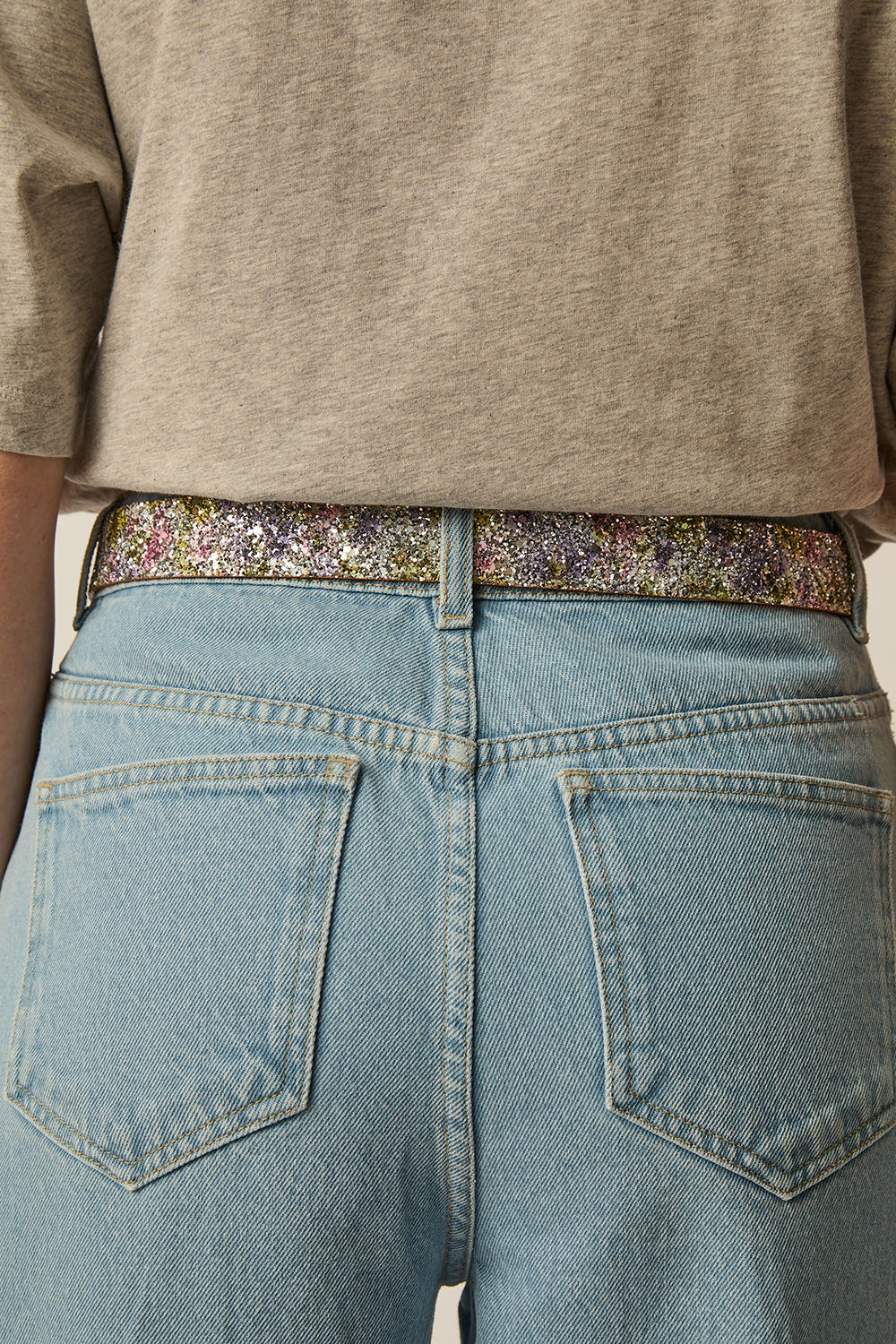 Ceinture Omalice Garden