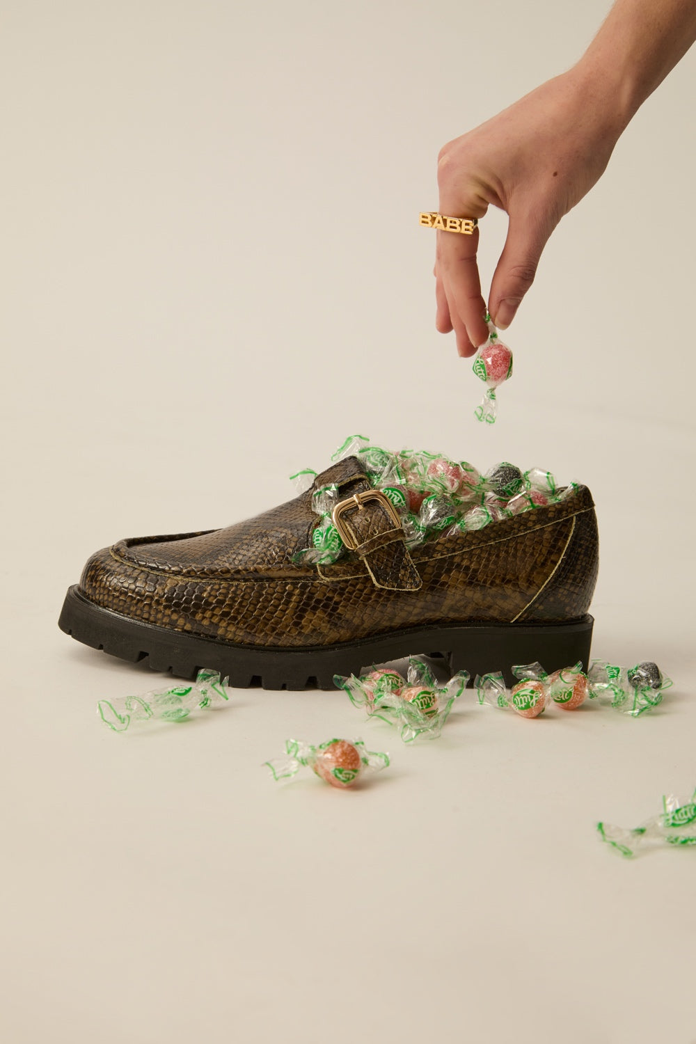 Mary Jane Phany3 Python The