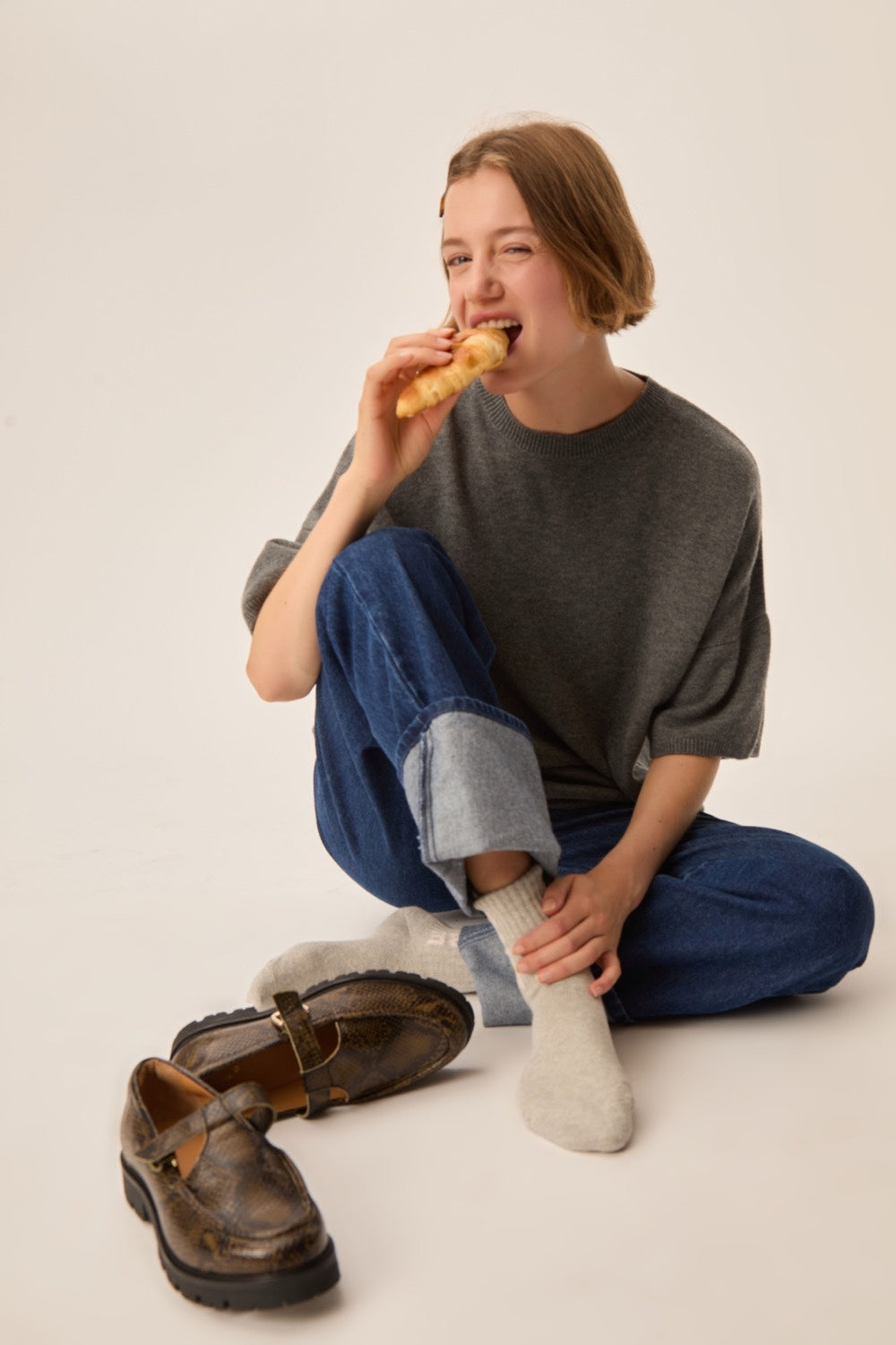 Mary Jane Phany3 Python The