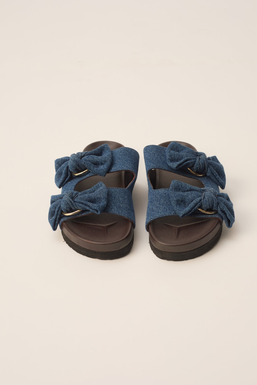 Sandales Lea Denim