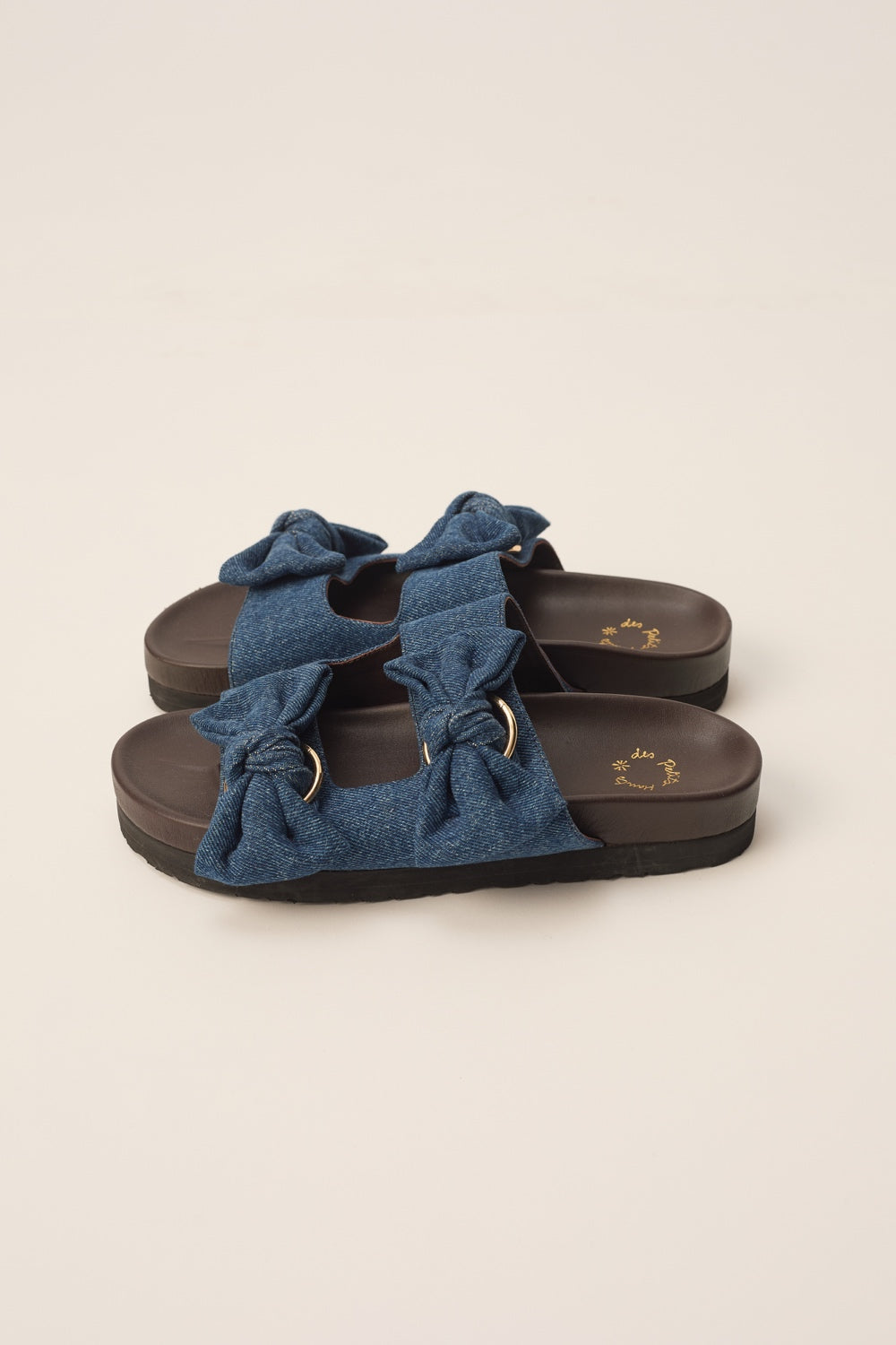 Sandales Lea Denim