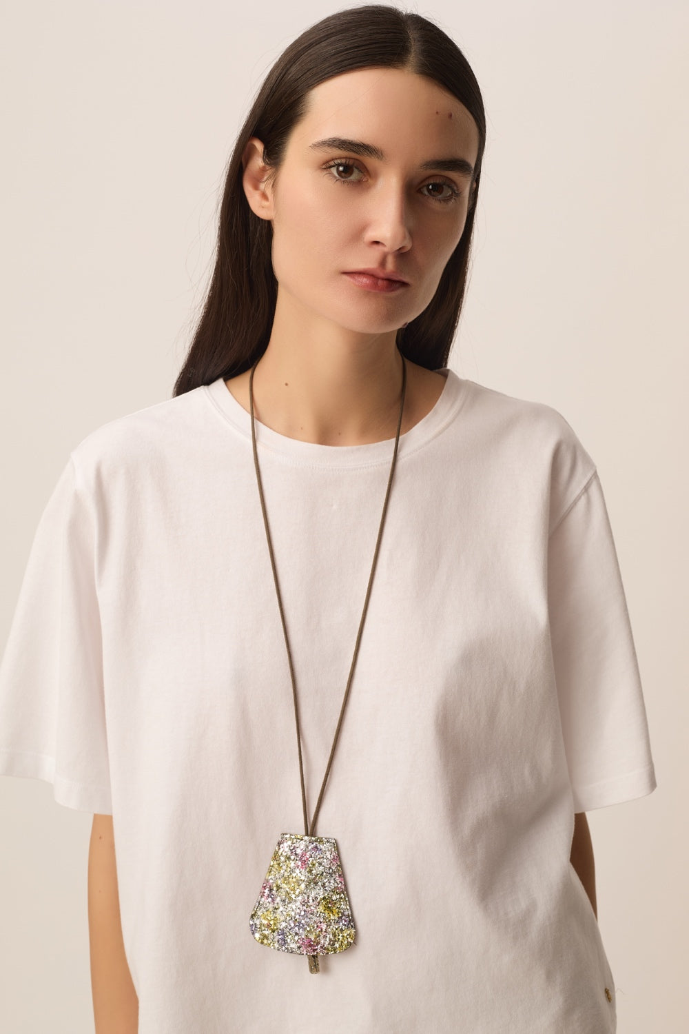 Porte clé cloche Nypa Garden