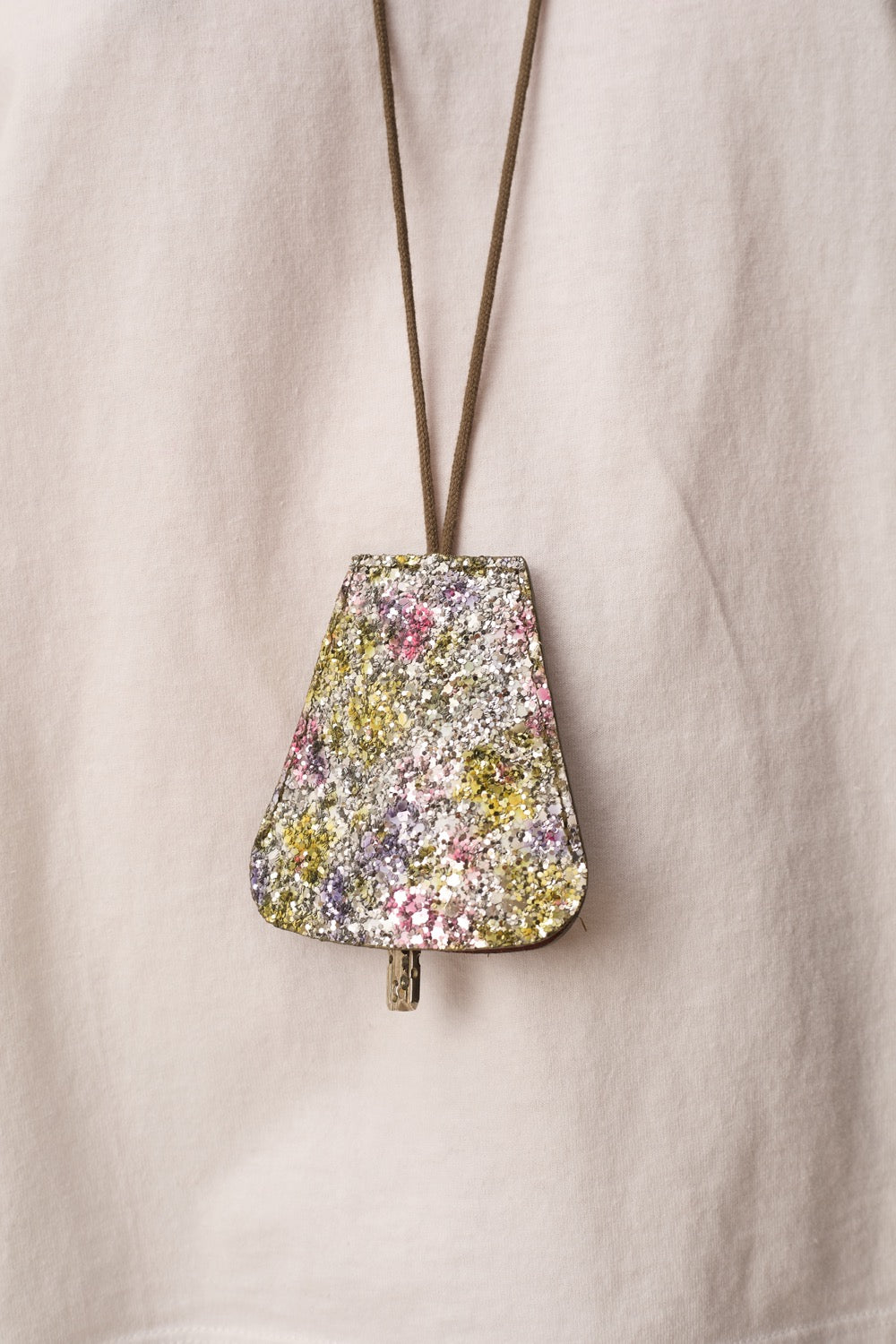 Porte clé cloche Nypa Garden