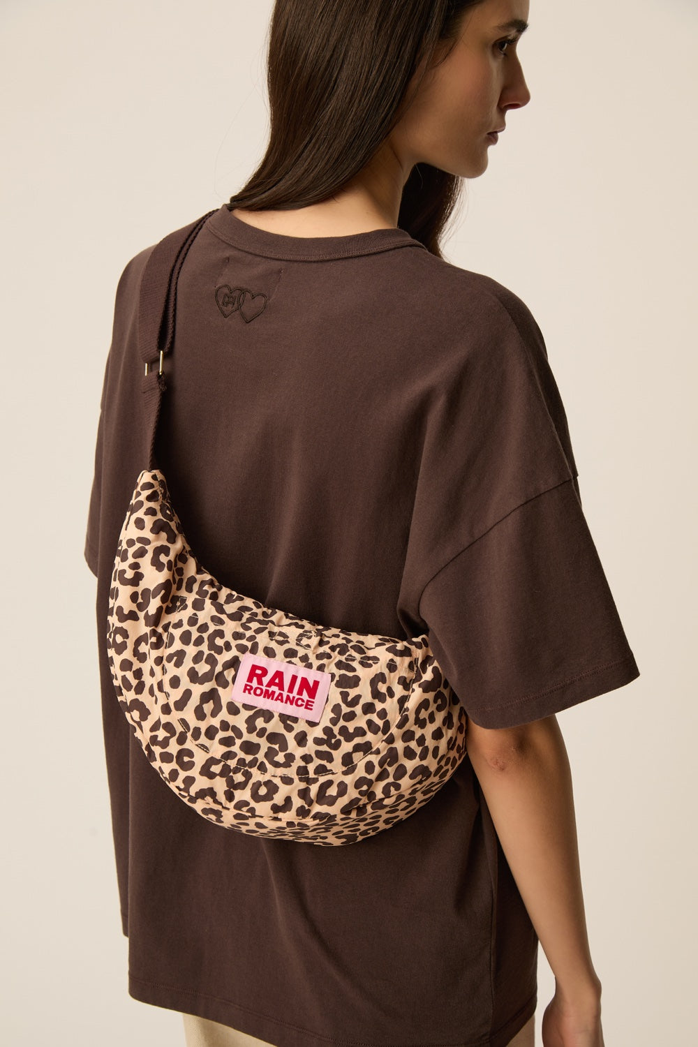 Banane Opale Graou Terre/Peach