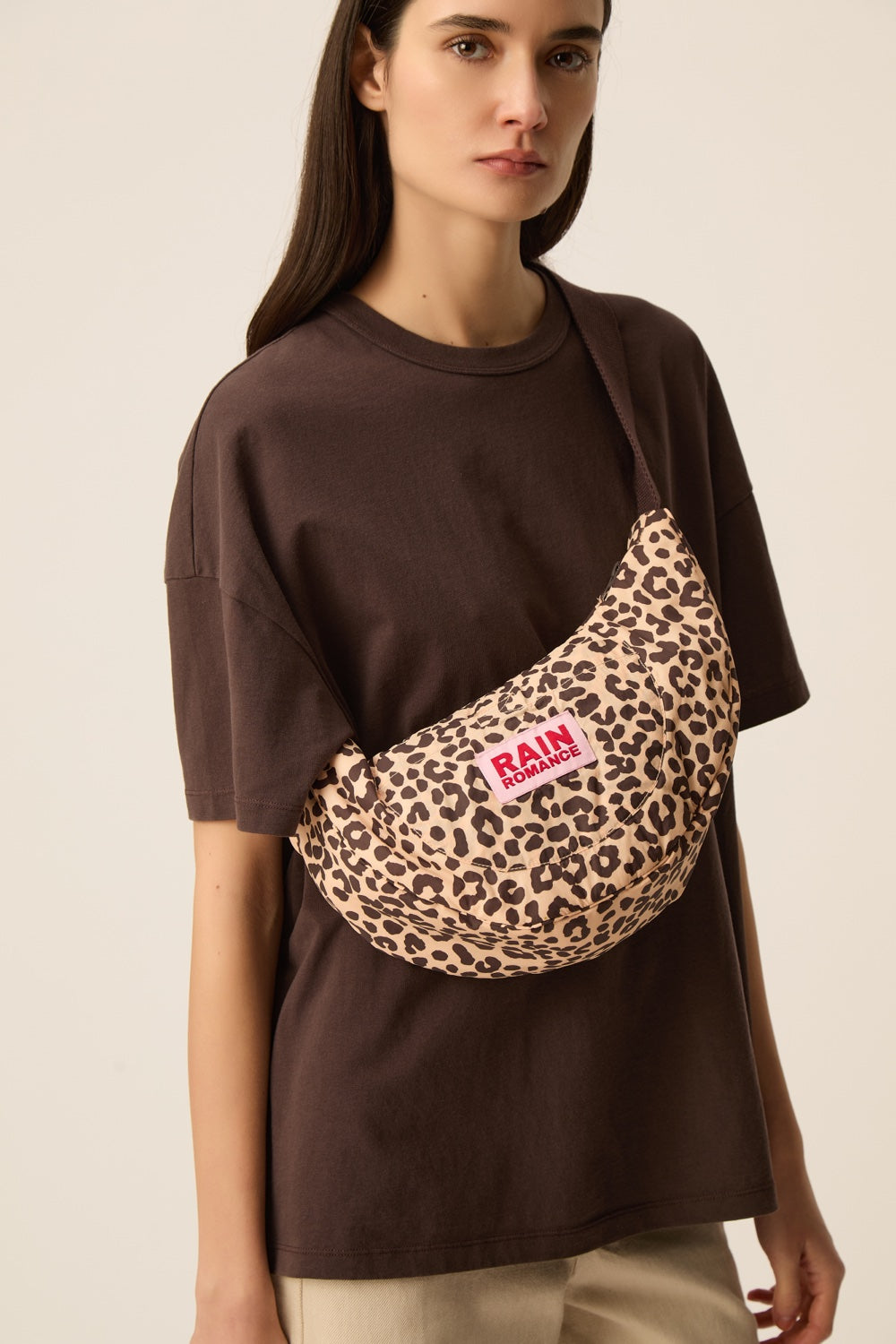 Banane Opale Graou Terre/Peach