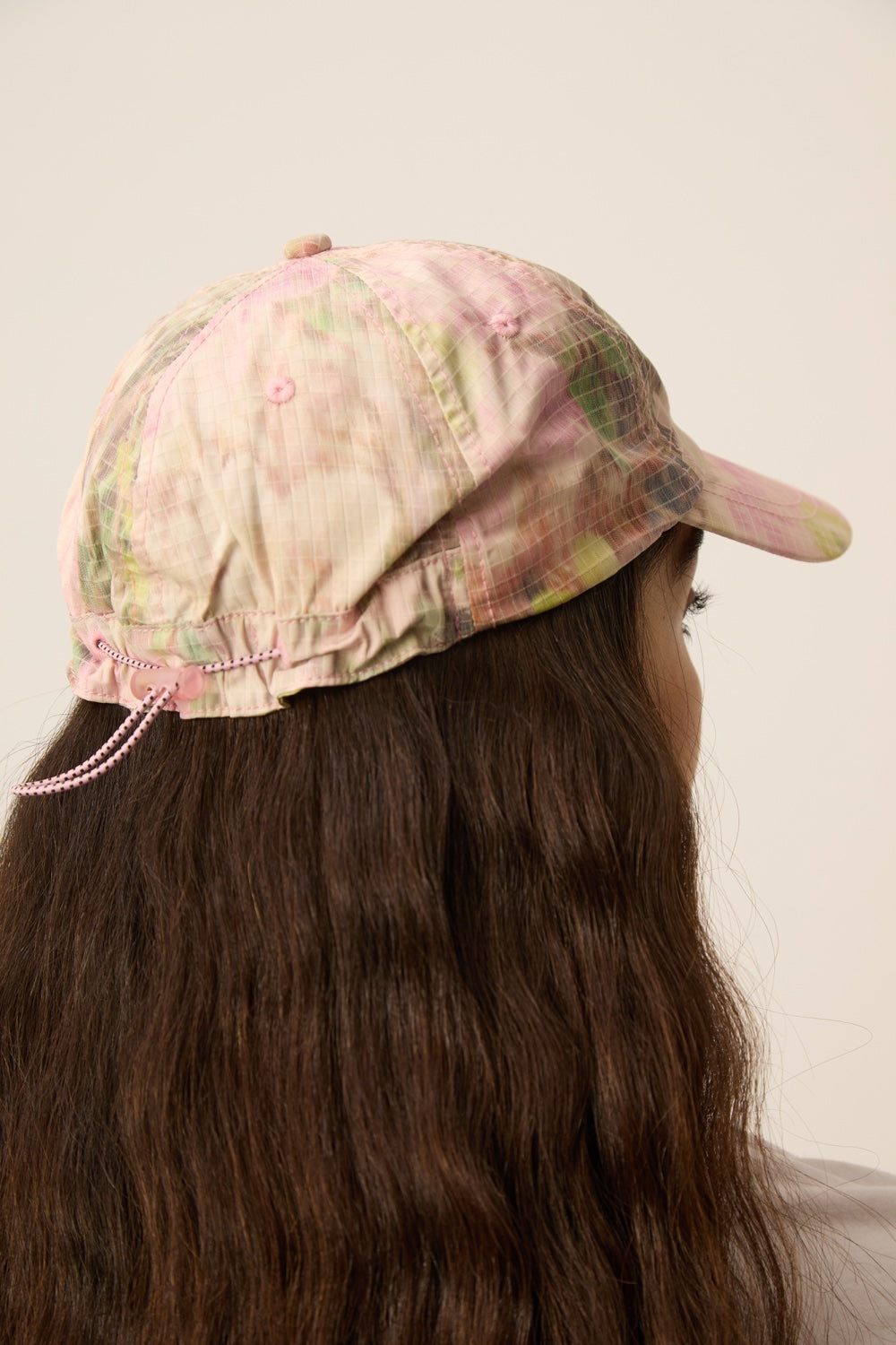 Casquette Nanael Bouquet