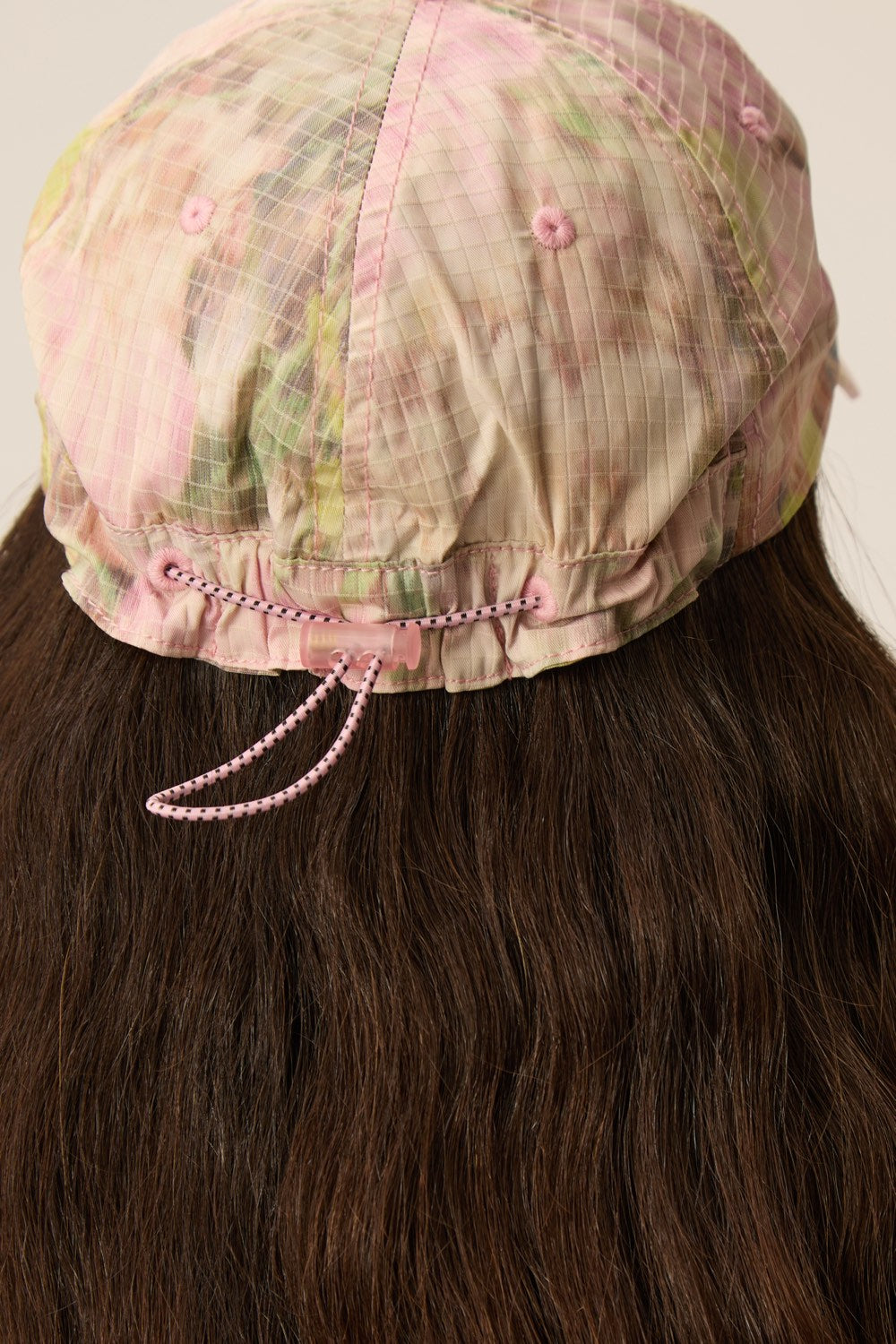 Casquette Nanael Bouquet